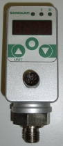 ENGLER電子壓力開關,控制器DSR