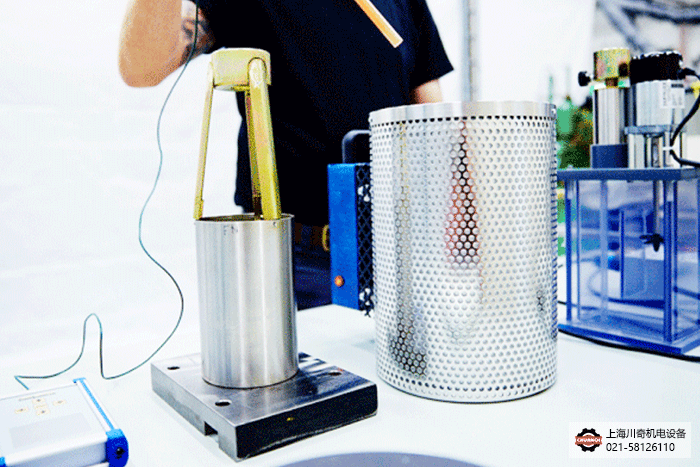 上海川奇攜瑞典IVF參加上海國(guó)際熱處理裝備與技術(shù)展，助力熱處理行業(yè)轉(zhuǎn)型升級(jí)！