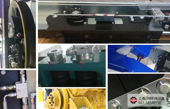 淺談德國(guó)B?der-Lacke貝德螺紋標(biāo)記膠的應(yīng)用！