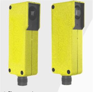 傳感器讓監(jiān)測(cè)設(shè)備越來越智能