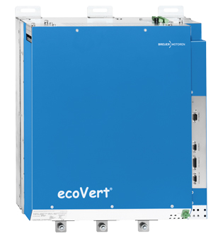 變頻器工業(yè)將來進(jìn)程潛力無(wú)窮