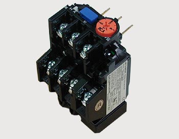 常用熱繼電器有哪些種類？繼電器作用什么？