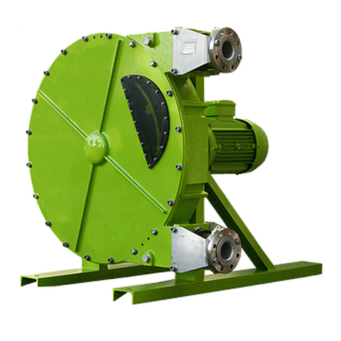 Albin高壓軟管泵ALH80 / ALH100 / ALH125 Albin高壓軟管泵ALH80 / ALH100 / ALH125