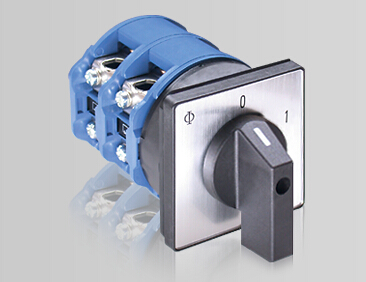 Kraus&Naimer凸輪開(kāi)關(guān)C系列