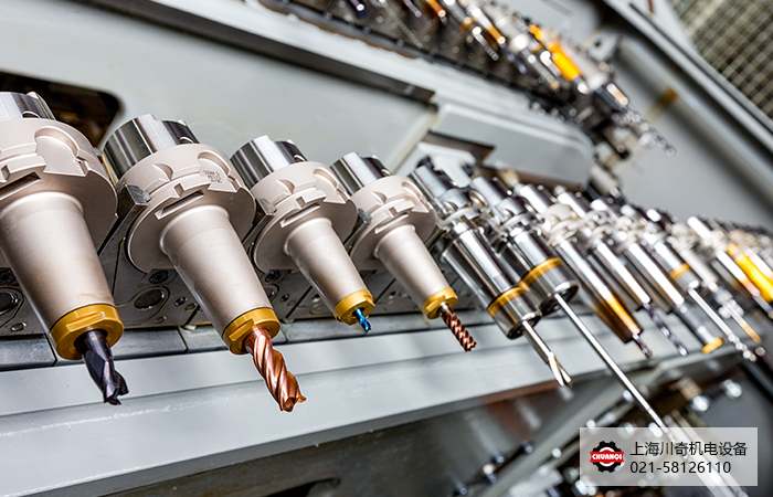 德國Diebold戴博熱縮刀柄/熱脹刀柄知多少！